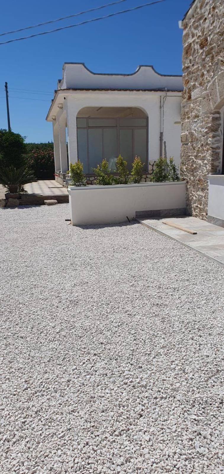 Casa Vacanze Reginotte Balestrate Exterior foto