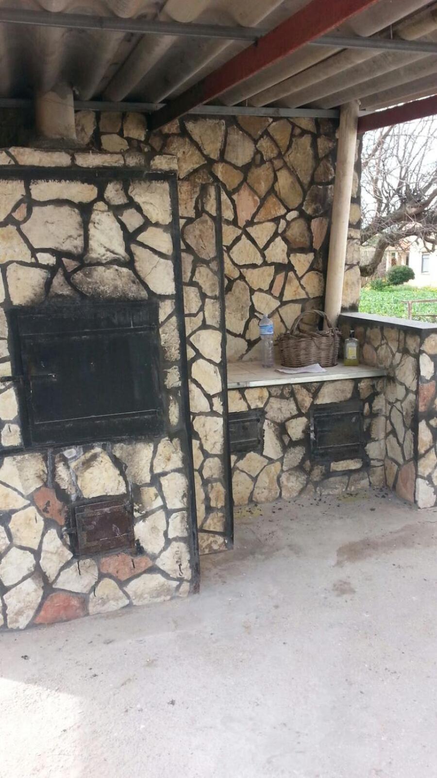 Casa Vacanze Reginotte Balestrate Exterior foto