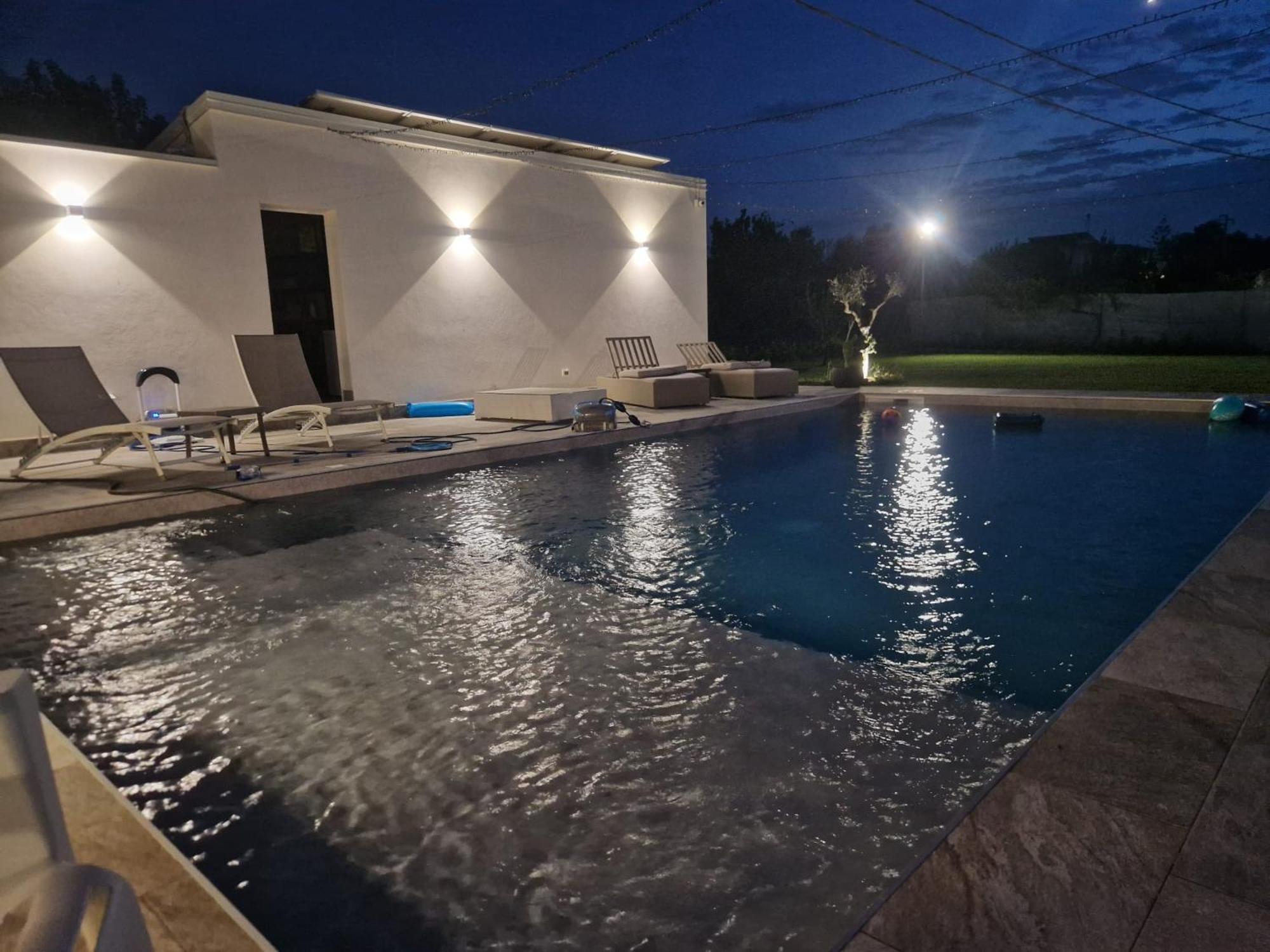 Casa Vacanze Reginotte Balestrate Exterior foto