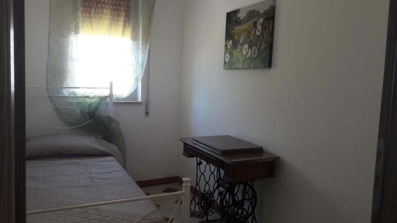 Casa Vacanze Reginotte Balestrate Exterior foto